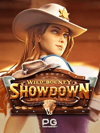 Wild Bounty Showdown Слот